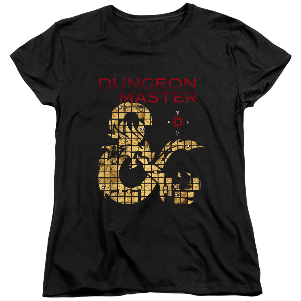 DUNGEONS AND DRAGONS/DUNGEON MASTER