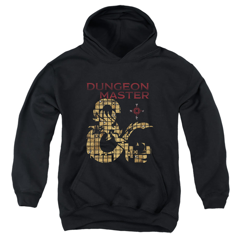 DUNGEONS AND DRAGONS/DUNGEON MASTER