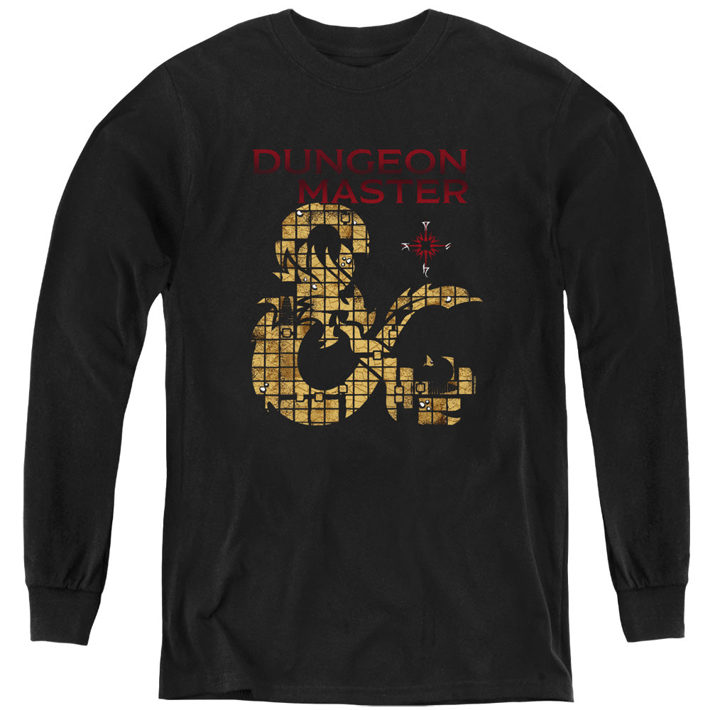 DUNGEONS AND DRAGONS/DUNGEON MASTER