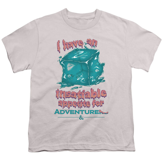 DUNGEONS AND DRAGONS/INSATIABLE GELATINOUS CUBE