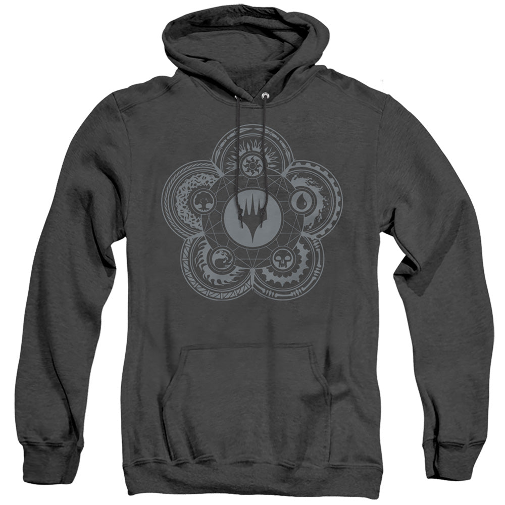 MAGIC THE GATHERING/ICON GLYPH