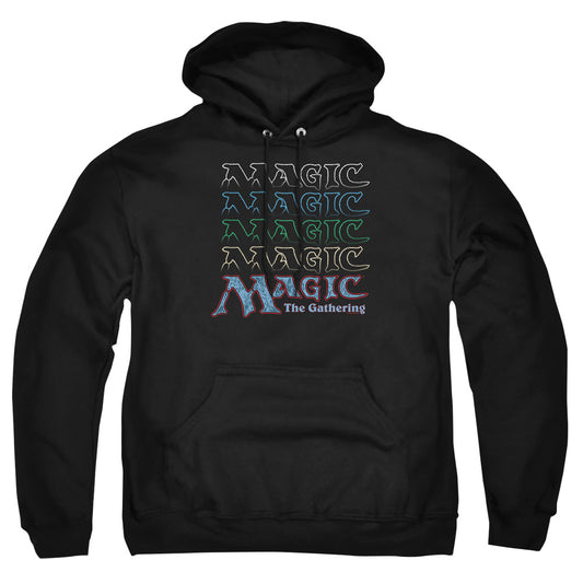MAGIC THE GATHERING/RETRO LOGO REPEAT