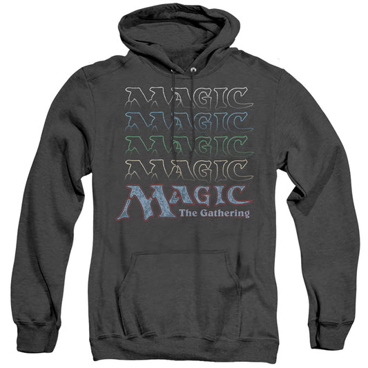 MAGIC THE GATHERING/RETRO LOGO REPEAT