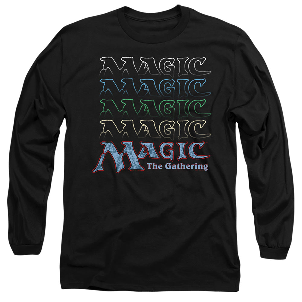 MAGIC THE GATHERING/RETRO LOGO REPEAT
