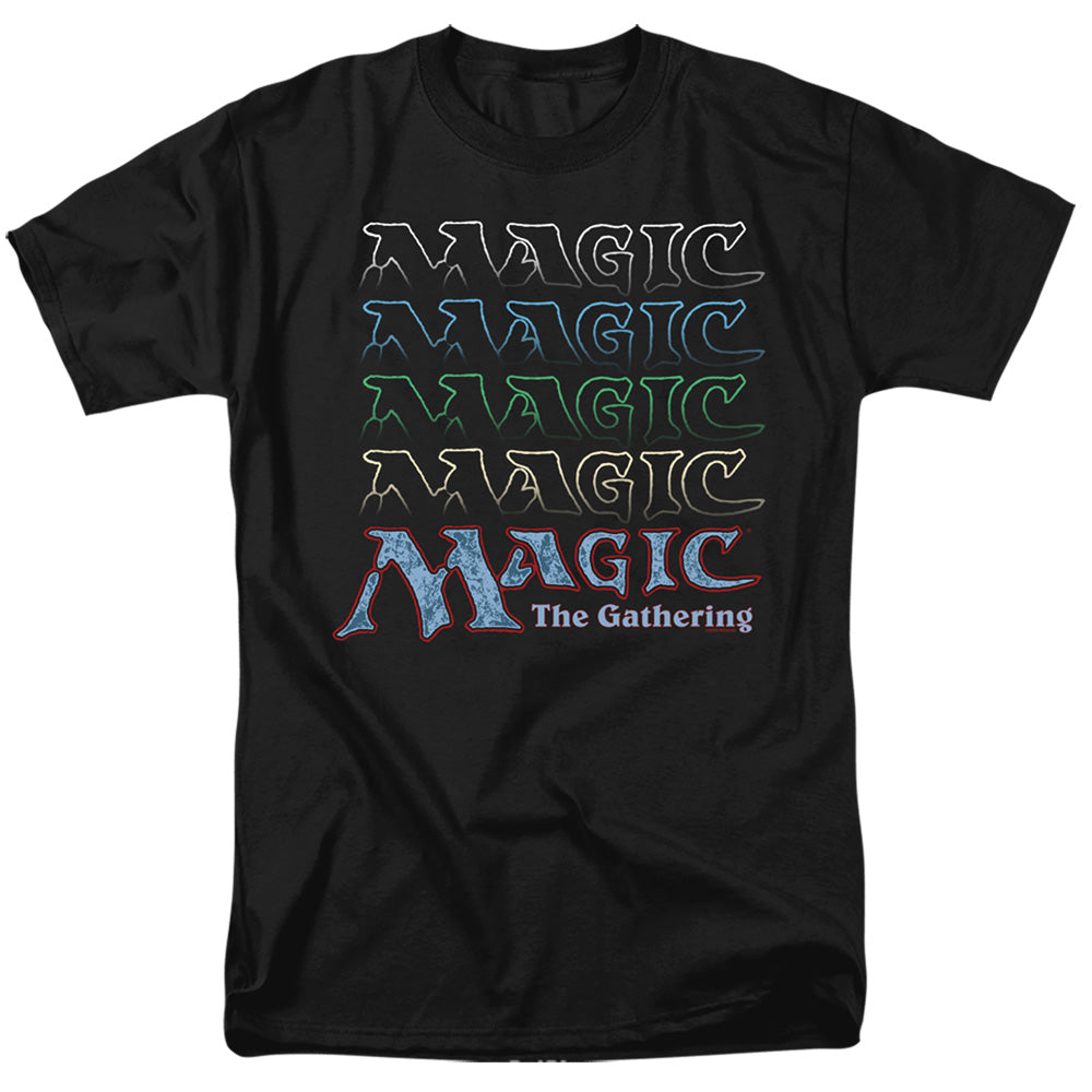 MAGIC THE GATHERING/RETRO LOGO REPEAT