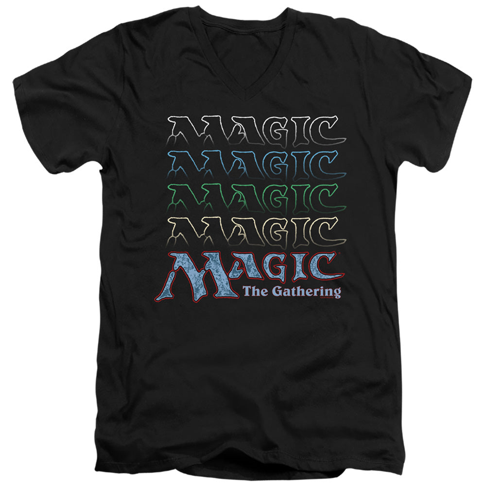 MAGIC THE GATHERING/RETRO LOGO REPEAT