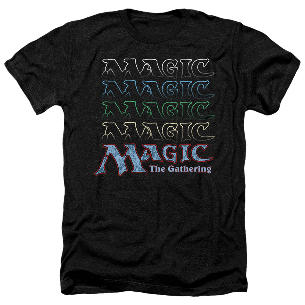 MAGIC THE GATHERING/RETRO LOGO REPEAT
