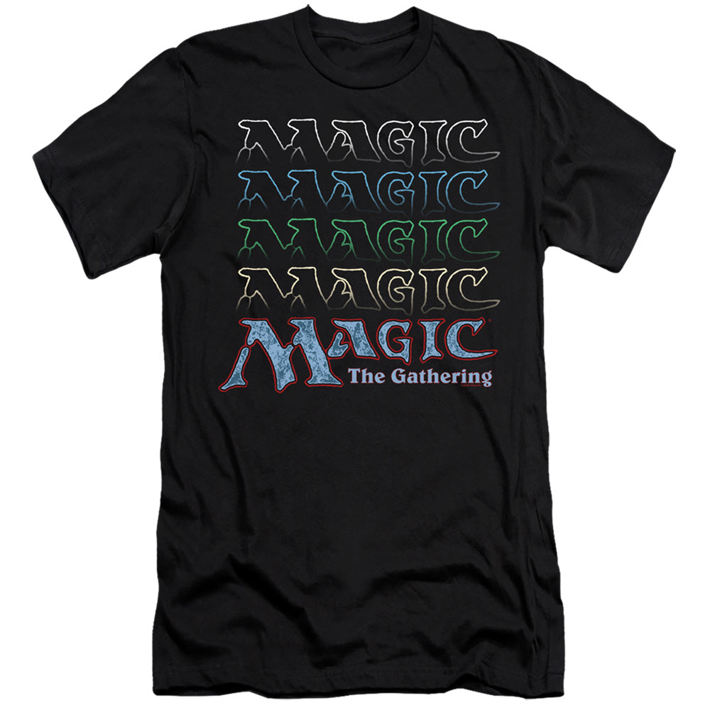 MAGIC THE GATHERING/RETRO LOGO REPEAT