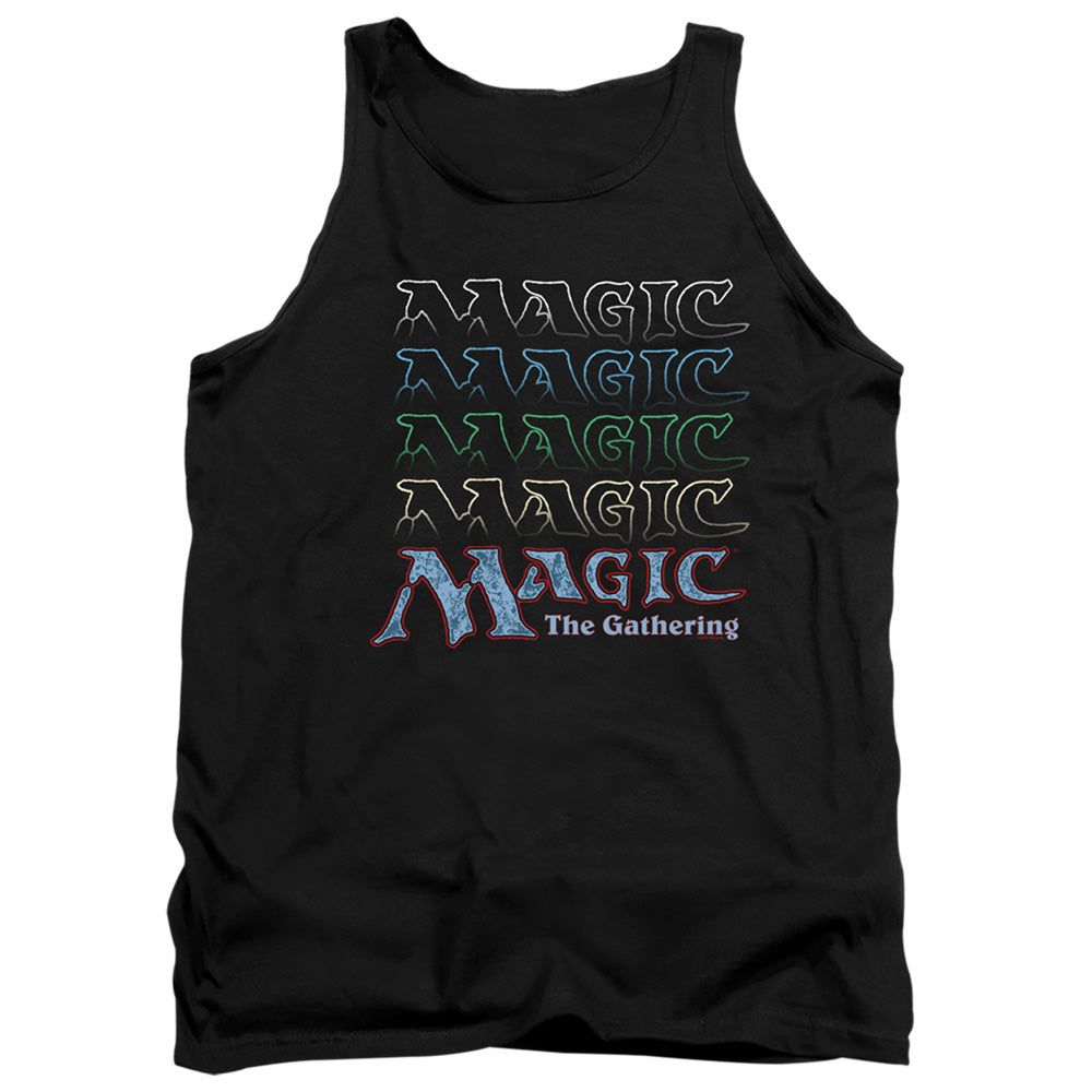 MAGIC THE GATHERING/RETRO LOGO REPEAT