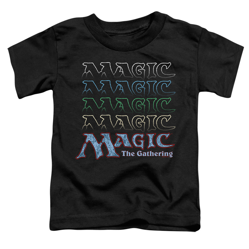 MAGIC THE GATHERING/RETRO LOGO REPEAT