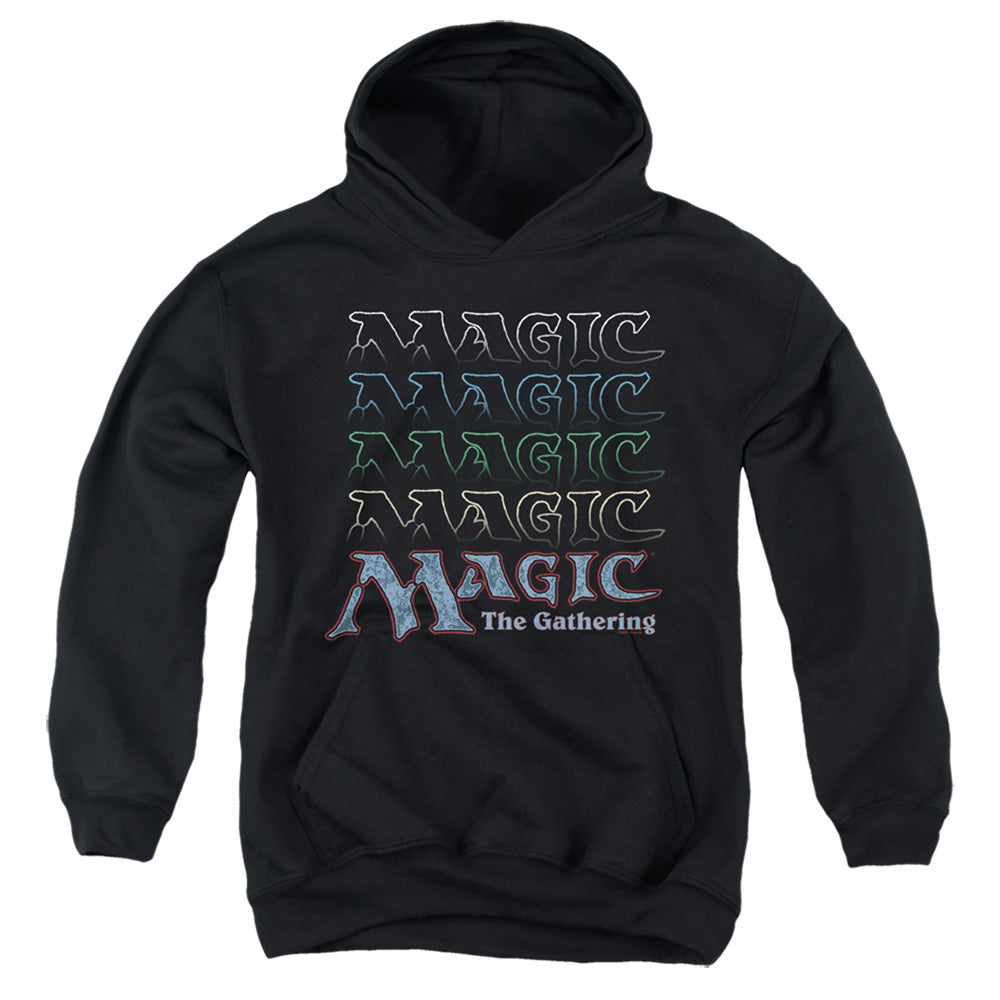 MAGIC THE GATHERING/RETRO LOGO REPEAT