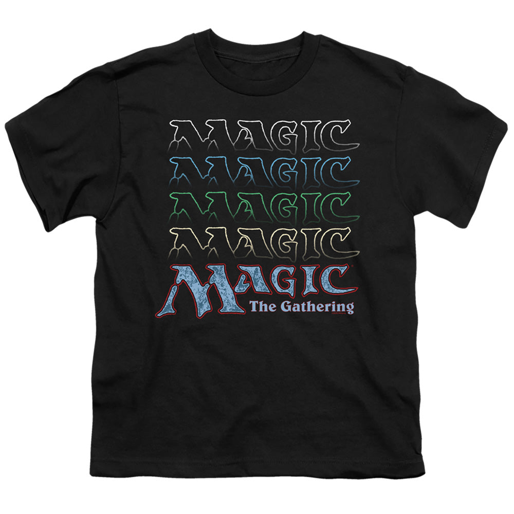 MAGIC THE GATHERING/RETRO LOGO REPEAT