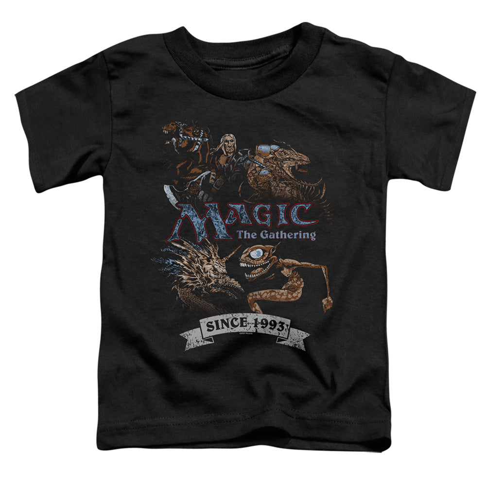 MAGIC THE GATHERING/FOUR PACK RETRO