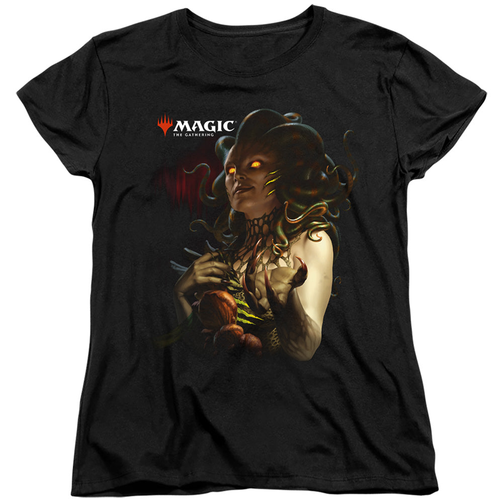 MAGIC THE GATHERING/VRASKA QUEEN OF GOLGARI