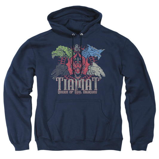 DUNGEONS AND DRAGONS/TIAMAT QUEEN OF EVIL