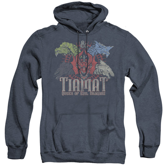 DUNGEONS AND DRAGONS/TIAMAT QUEEN OF EVIL