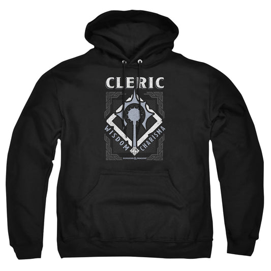 DUNGEONS AND DRAGONS/CLERIC