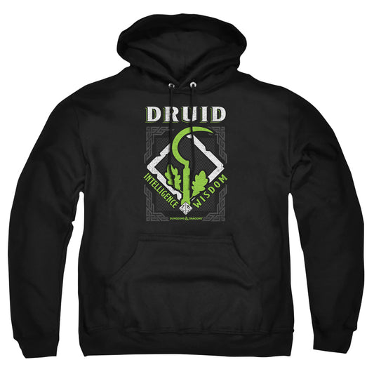 DUNGEONS AND DRAGONS/DRUID