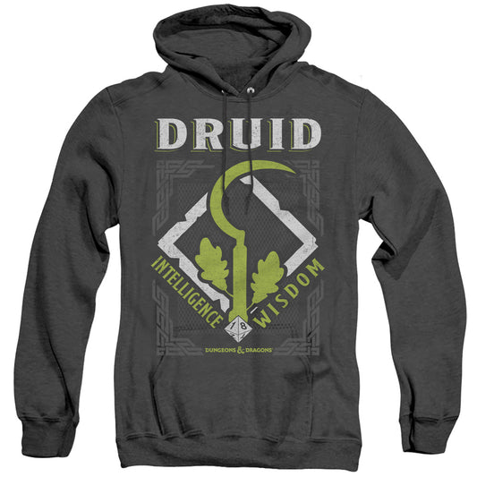DUNGEONS AND DRAGONS/DRUID