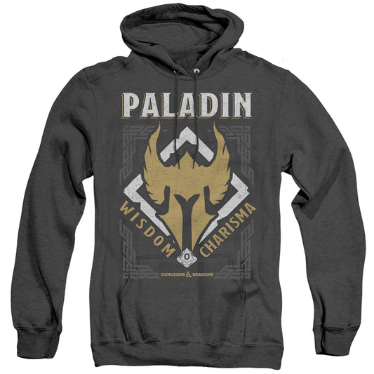 DUNGEONS AND DRAGONS/PALADIN