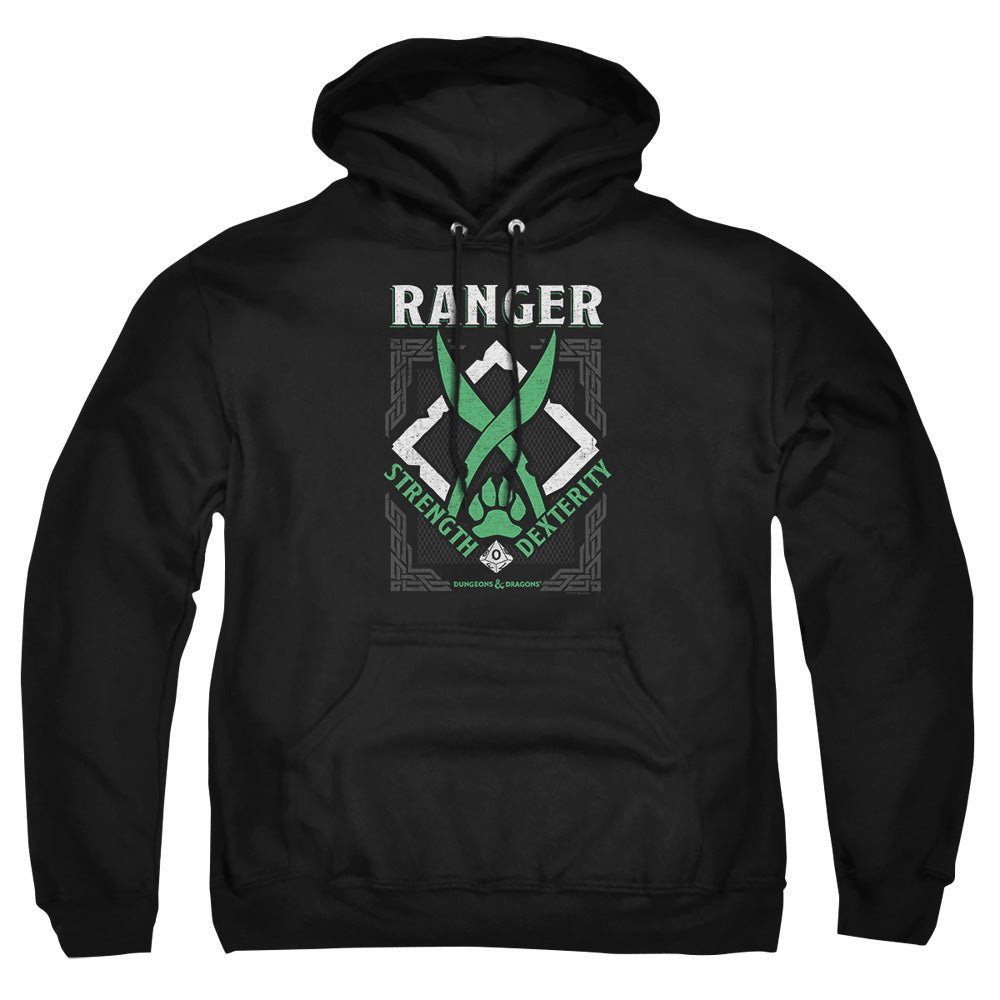 DUNGEONS AND DRAGONS/RANGER