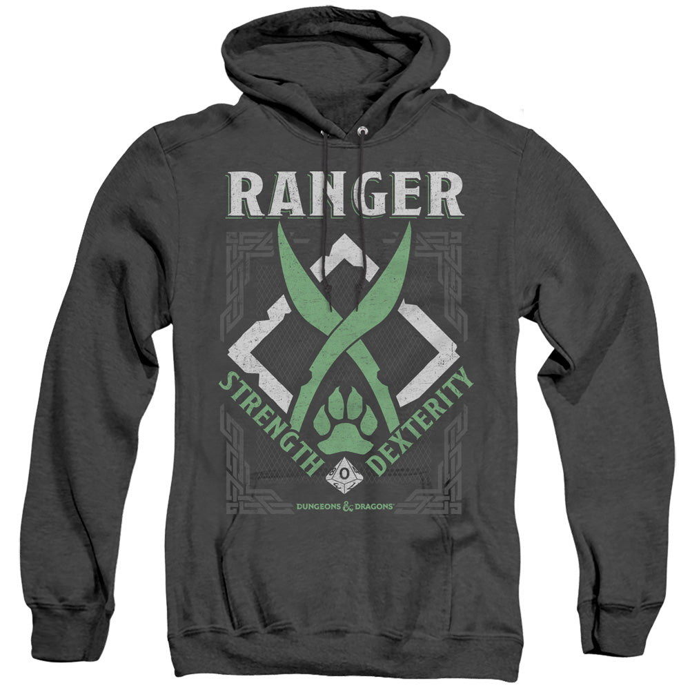DUNGEONS AND DRAGONS/RANGER