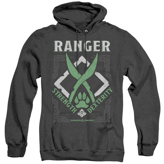 DUNGEONS AND DRAGONS/RANGER