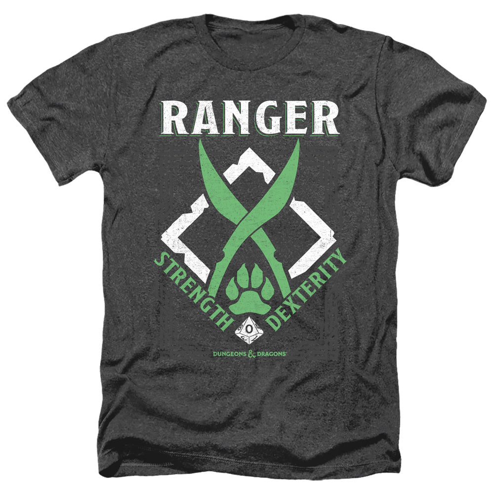 DUNGEONS AND DRAGONS/RANGER