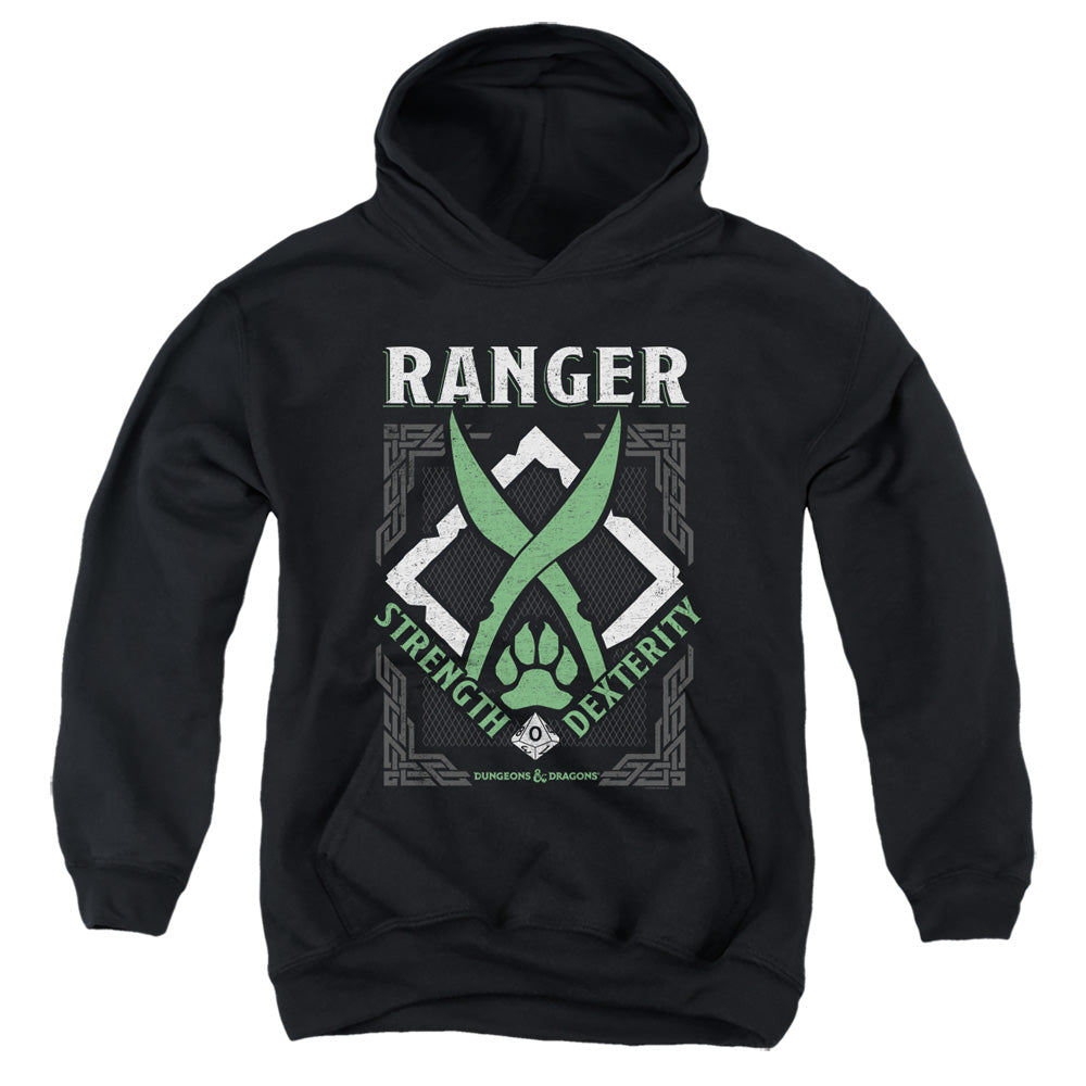 DUNGEONS AND DRAGONS/RANGER