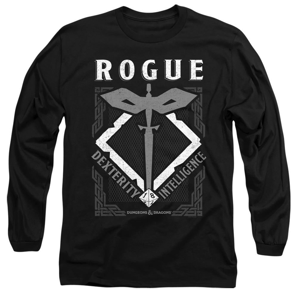 DUNGEONS AND DRAGONS/ROGUE