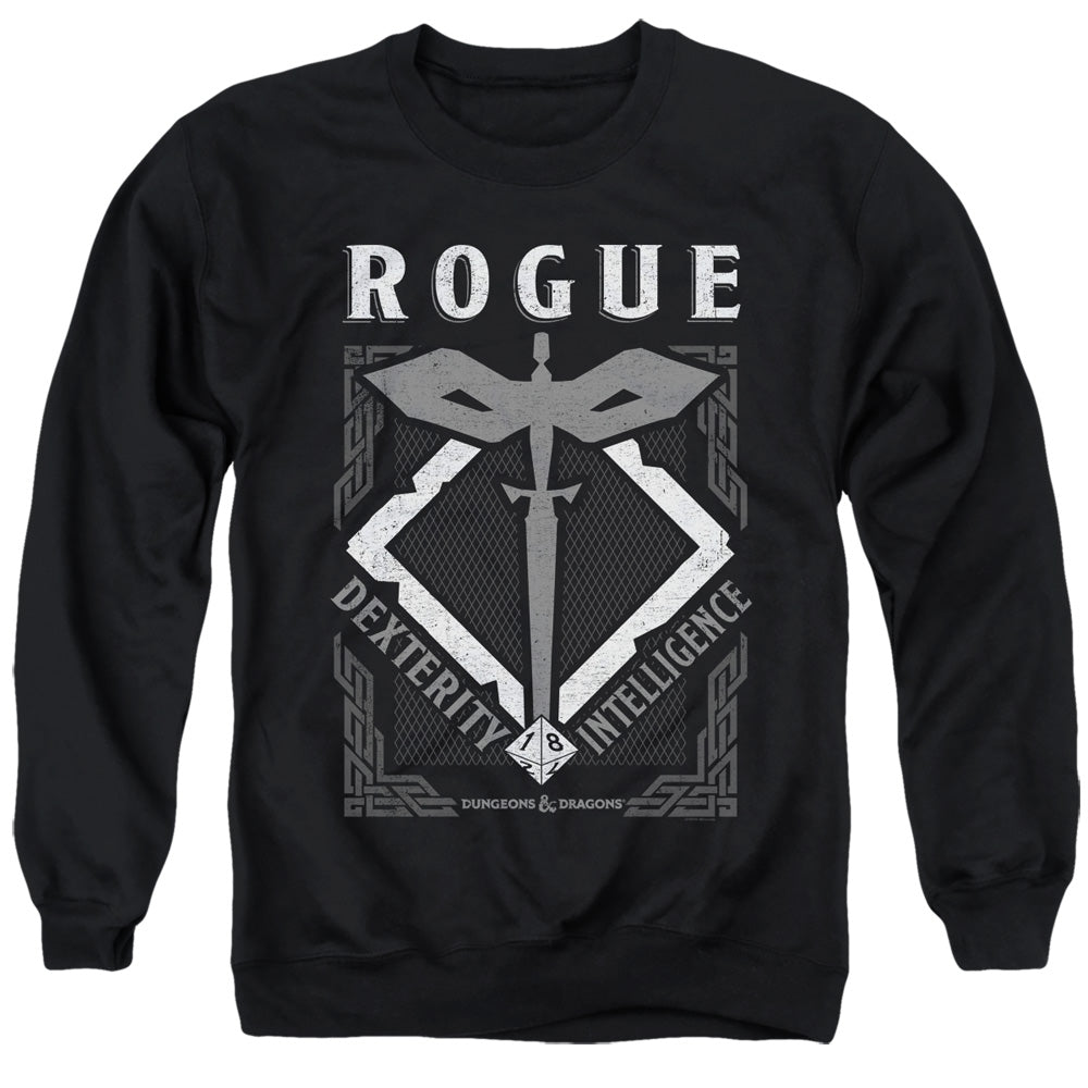 DUNGEONS AND DRAGONS/ROGUE