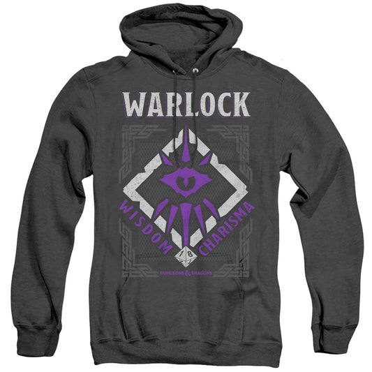 DUNGEONS AND DRAGONS/WARLOCK