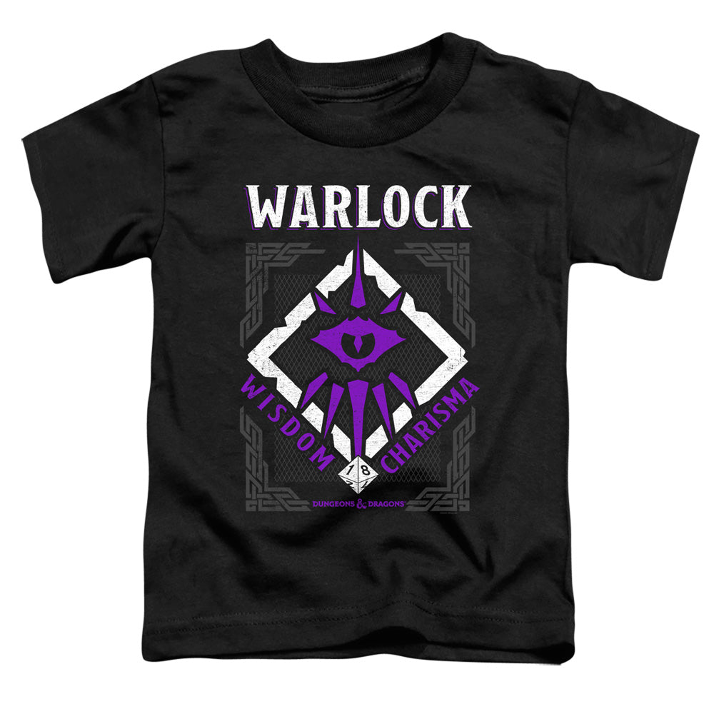 DUNGEONS AND DRAGONS/WARLOCK