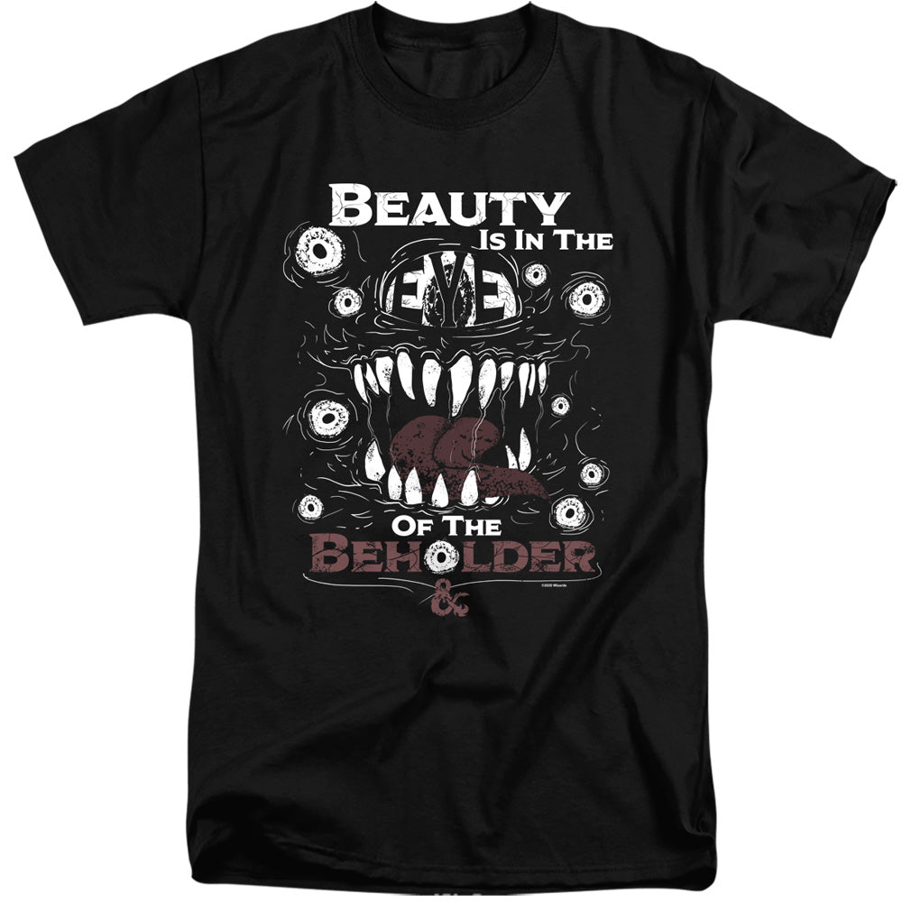 DUNGEONS AND DRAGONS/EYE OF THE BEHOLDER