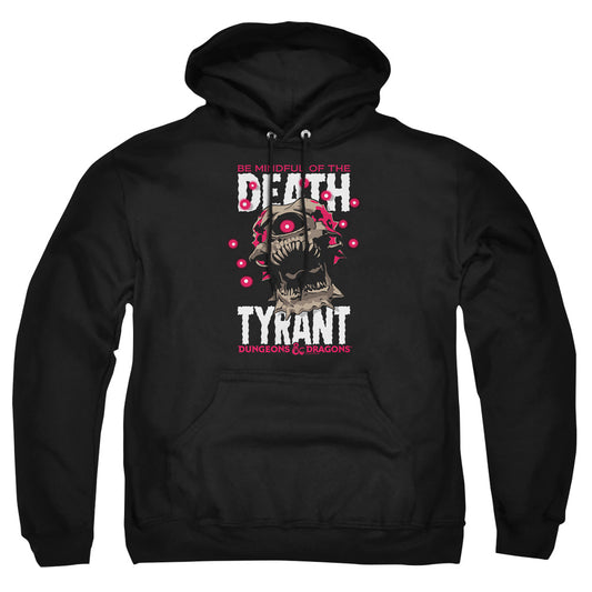 DUNGEONS AND DRAGONS/DEATH TYRANT