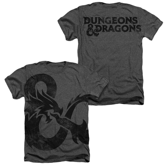 DUNGEONS AND DRAGONS/GIANT AMPERSAND
