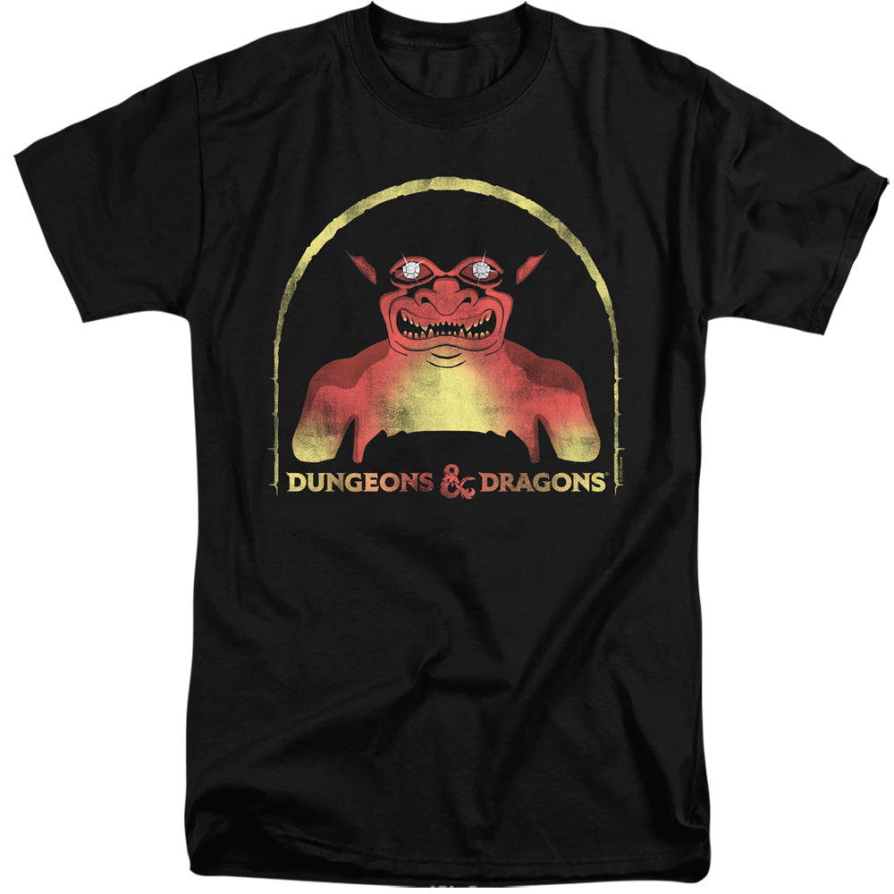 DUNGEONS AND DRAGONS/OLD SCHOOL