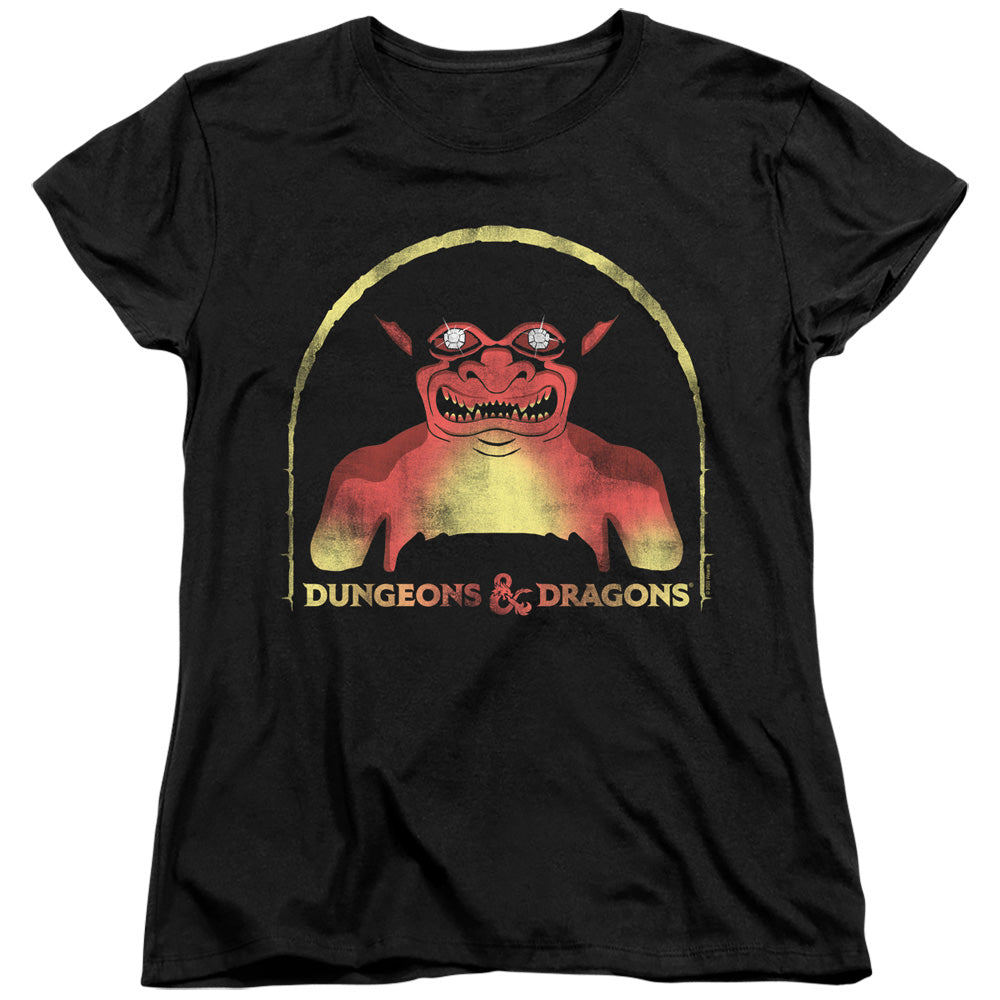 DUNGEONS AND DRAGONS/OLD SCHOOL