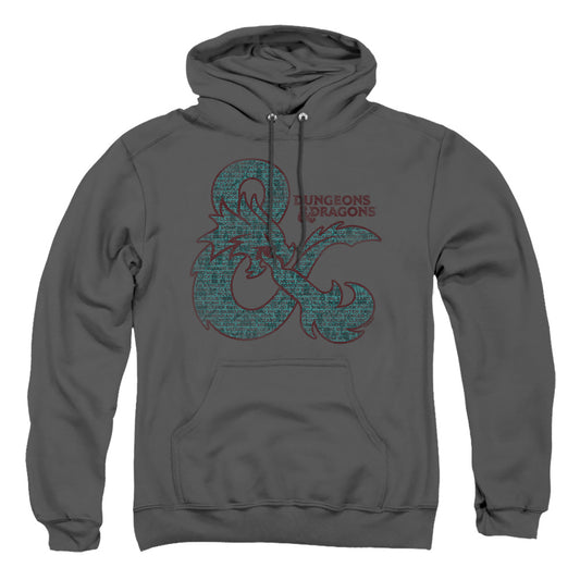 DUNGEONS AND DRAGONS/AMPERSAND CLASSES