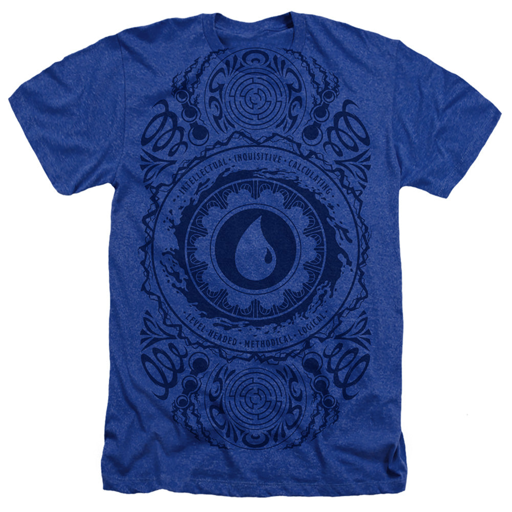 MAGIC THE GATHERING/BLUE MANA