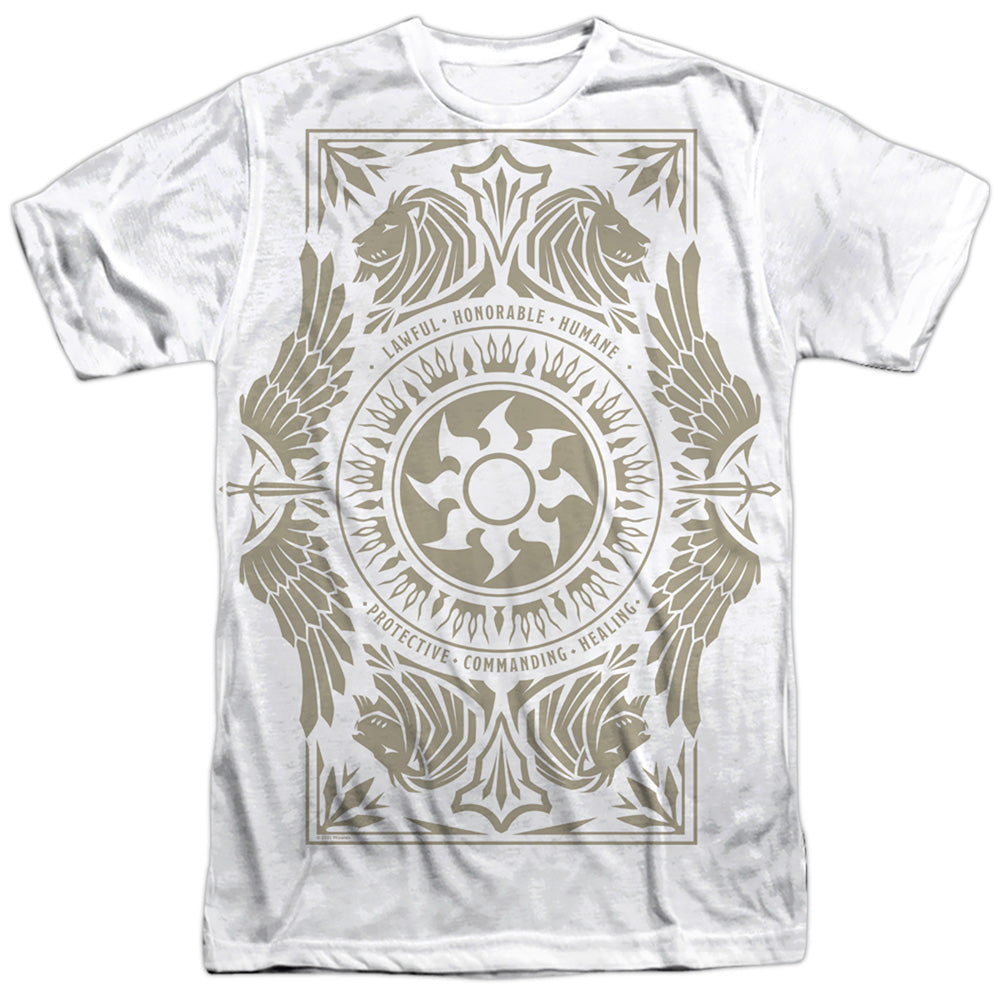 MAGIC THE GATHERING/WHITE MANA