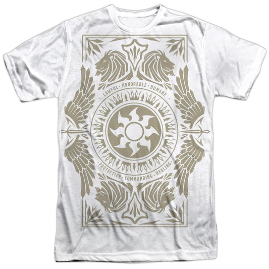 MAGIC THE GATHERING/WHITE MANA