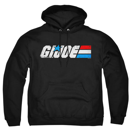 G.I. JOE/DISTRESSED LOGO