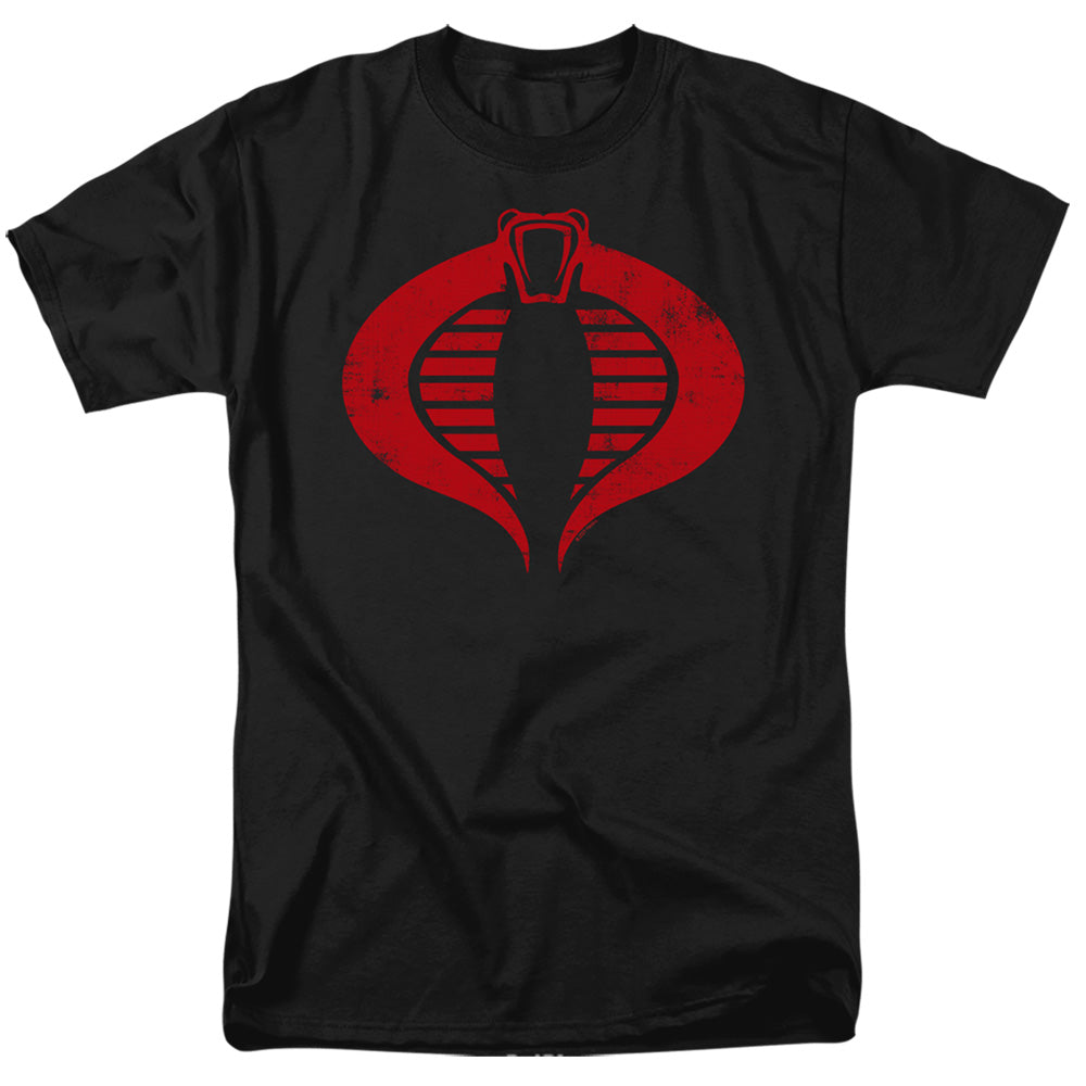 G.I. JOE/COBRA LOGO