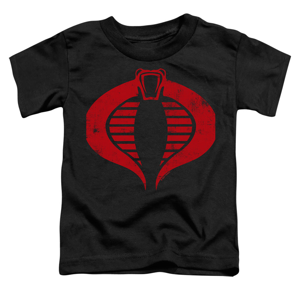 G.I. JOE/COBRA LOGO