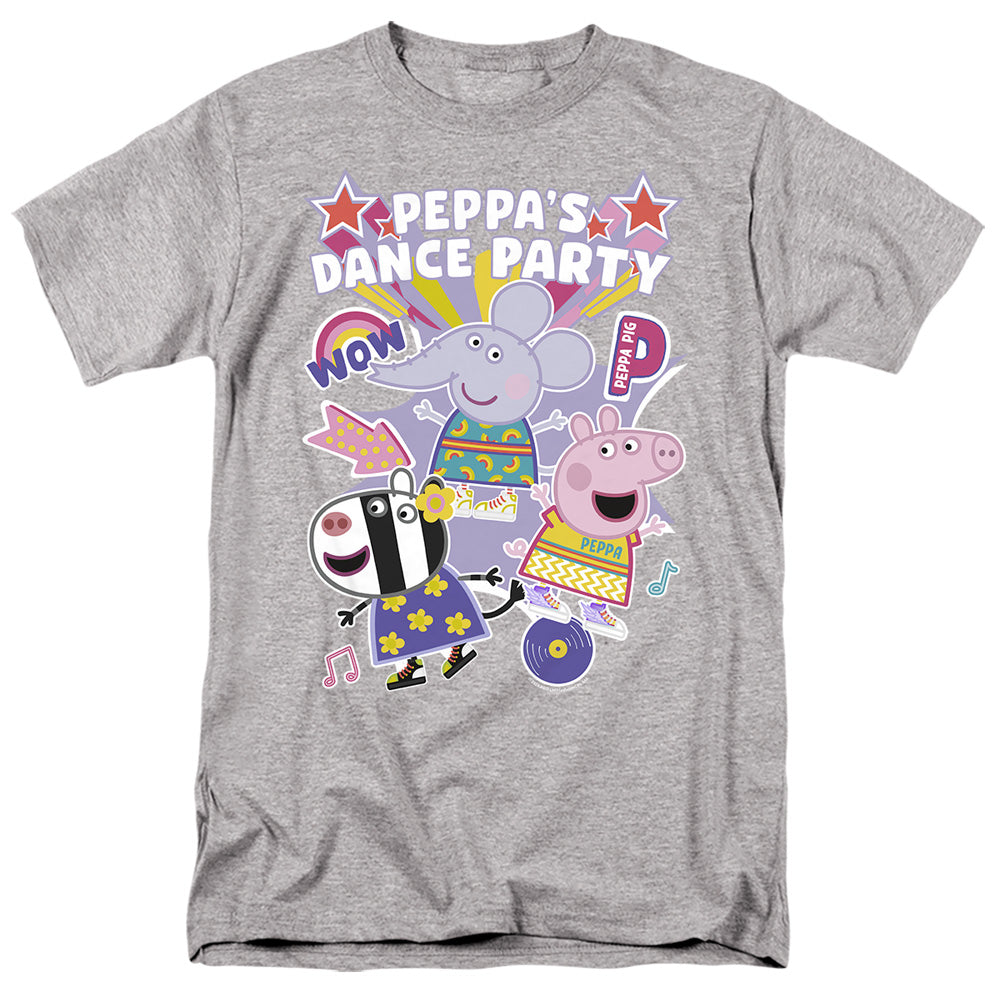 PEPPA PIG/PEPPA'S DANCE PARTY