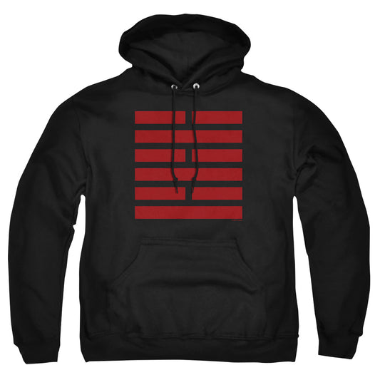 G.I. JOE/SNAKE EYES SYMBOL