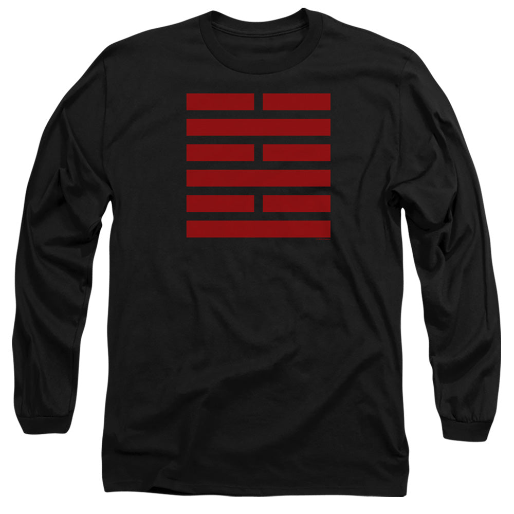 G.I. JOE/SNAKE EYES SYMBOL