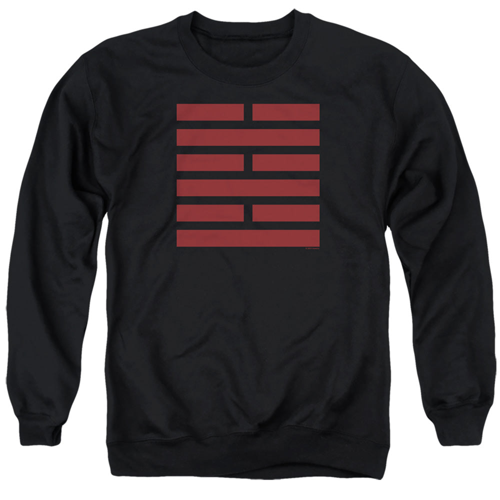 G.I. JOE/SNAKE EYES SYMBOL