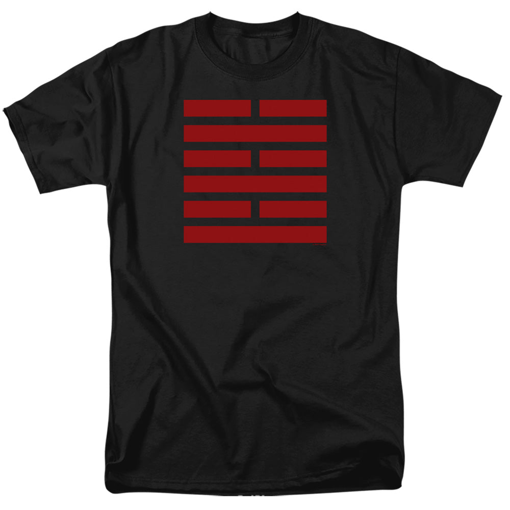 G.I. JOE/SNAKE EYES SYMBOL